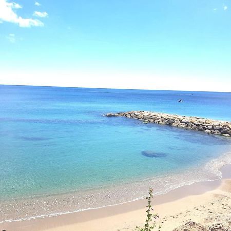Apartamento Exterior En La Ametlla De Mar L'Ametlla de Mar Zewnętrze zdjęcie