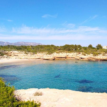 Apartamento Exterior En La Ametlla De Mar L'Ametlla de Mar Zewnętrze zdjęcie