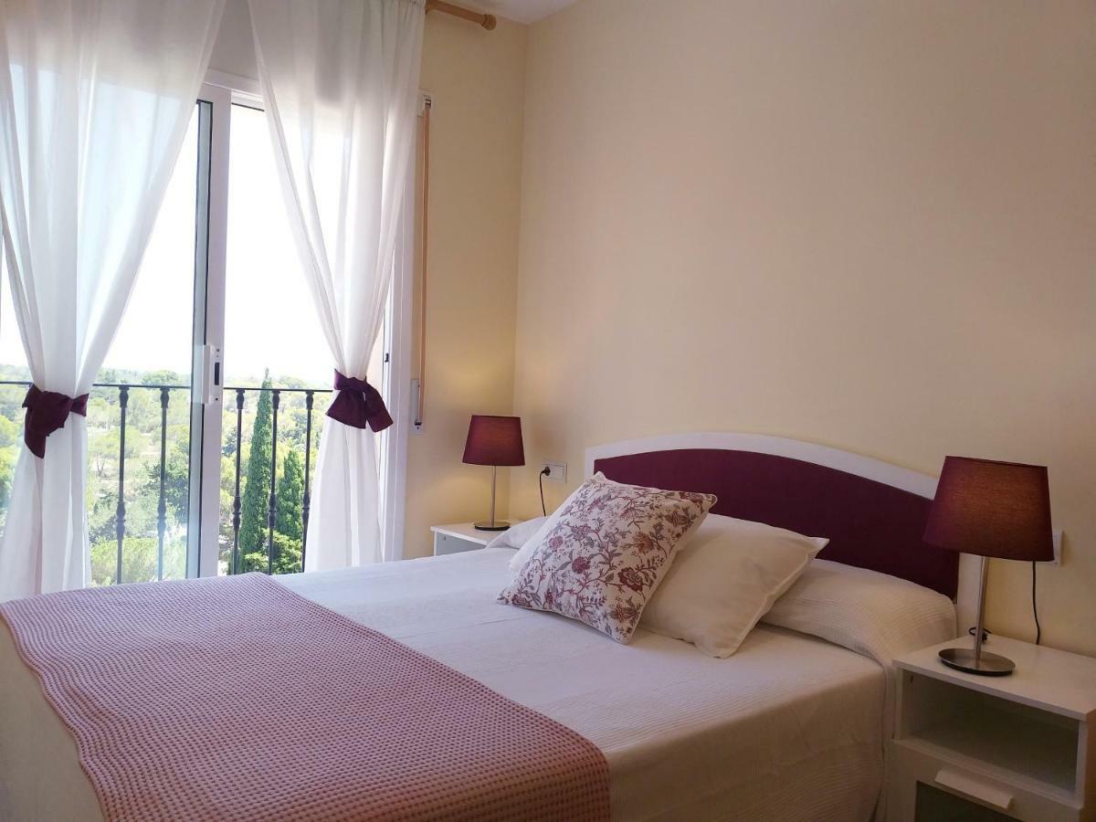 Apartamento Exterior En La Ametlla De Mar L'Ametlla de Mar Zewnętrze zdjęcie