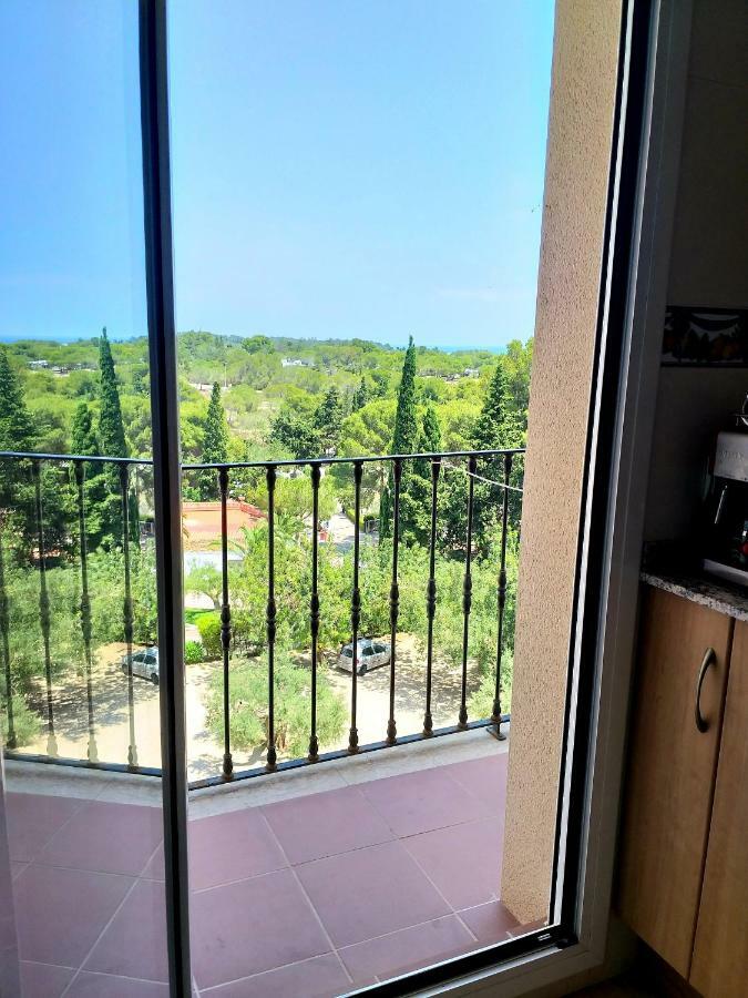 Apartamento Exterior En La Ametlla De Mar L'Ametlla de Mar Zewnętrze zdjęcie