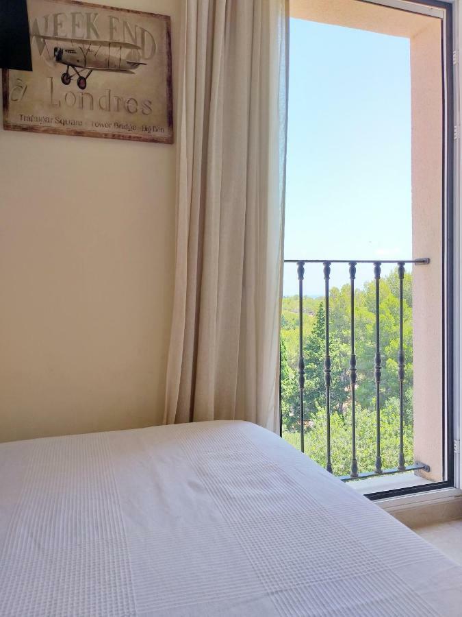 Apartamento Exterior En La Ametlla De Mar L'Ametlla de Mar Zewnętrze zdjęcie