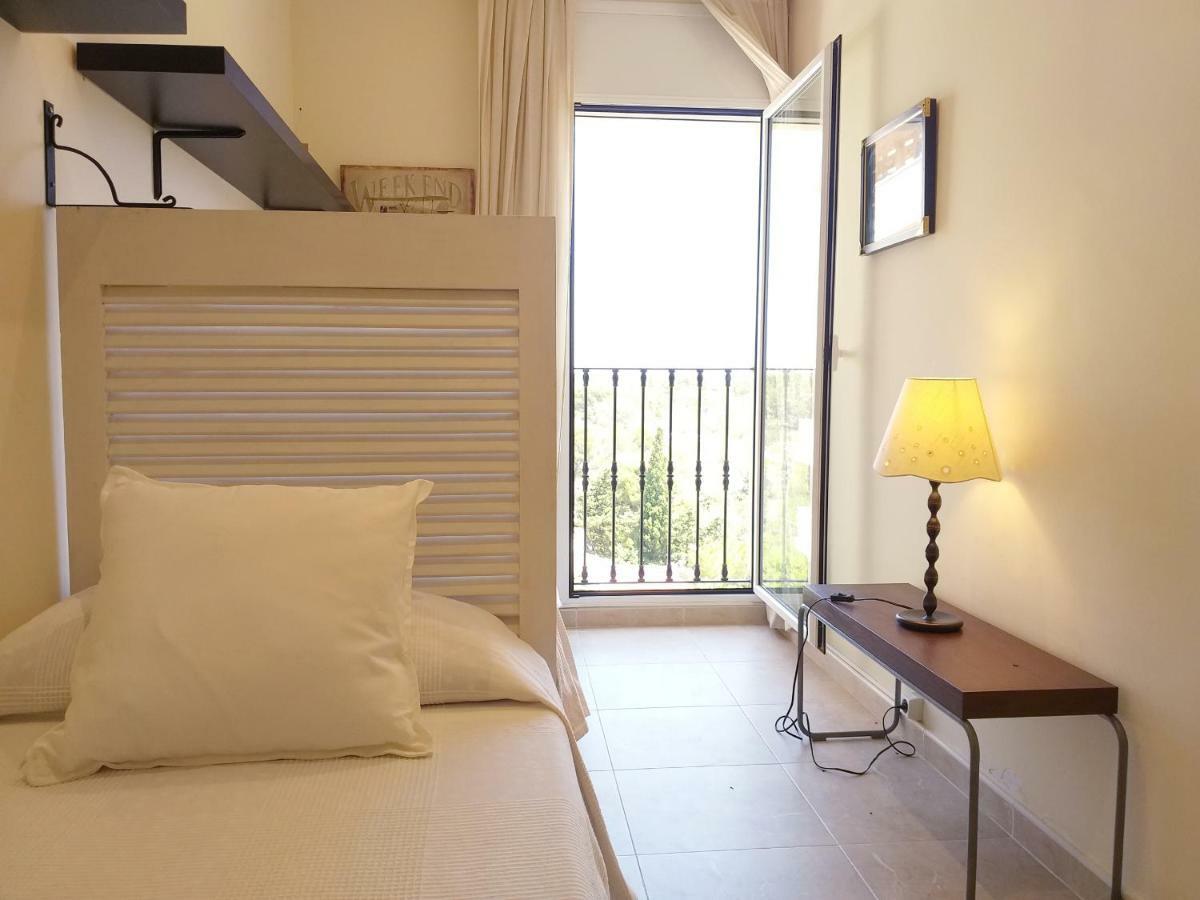 Apartamento Exterior En La Ametlla De Mar L'Ametlla de Mar Zewnętrze zdjęcie