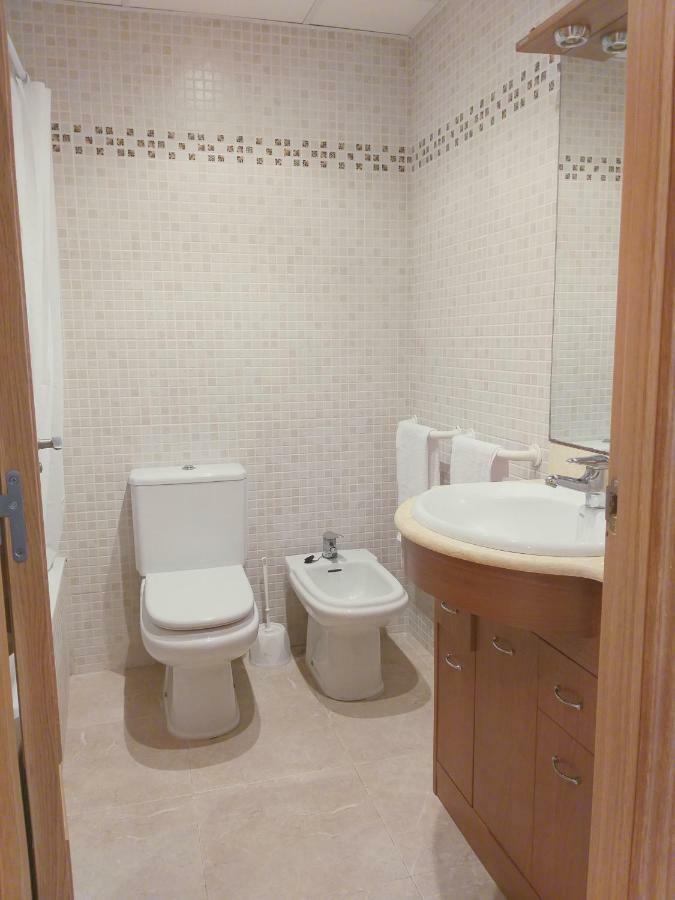 Apartamento Exterior En La Ametlla De Mar L'Ametlla de Mar Zewnętrze zdjęcie