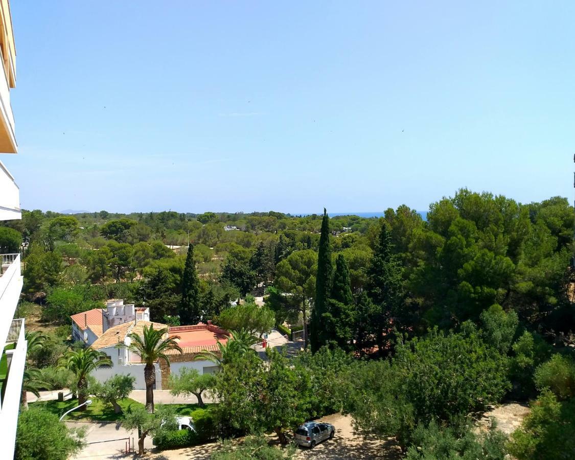 Apartamento Exterior En La Ametlla De Mar L'Ametlla de Mar Zewnętrze zdjęcie