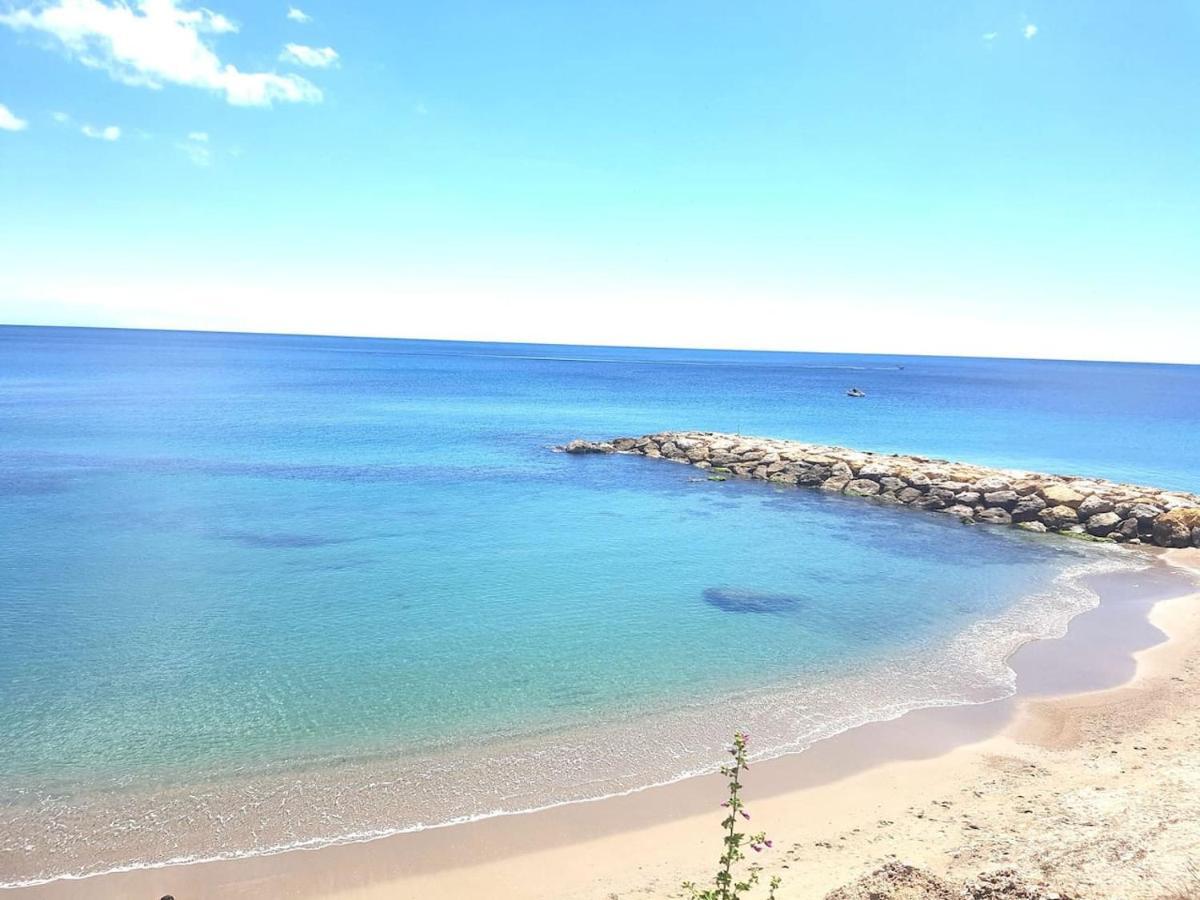 Apartamento Exterior En La Ametlla De Mar L'Ametlla de Mar Zewnętrze zdjęcie